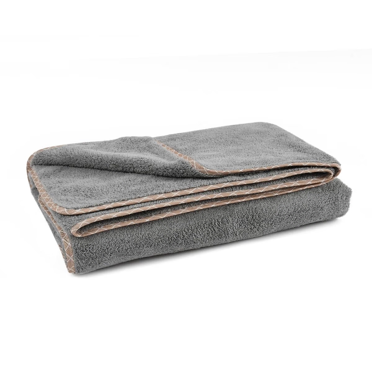 Quick-Dry Microfibre Travel Towel