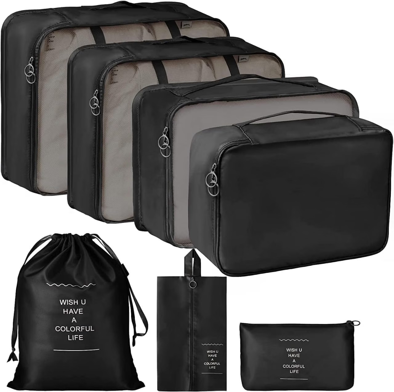 Packing Cubes Set