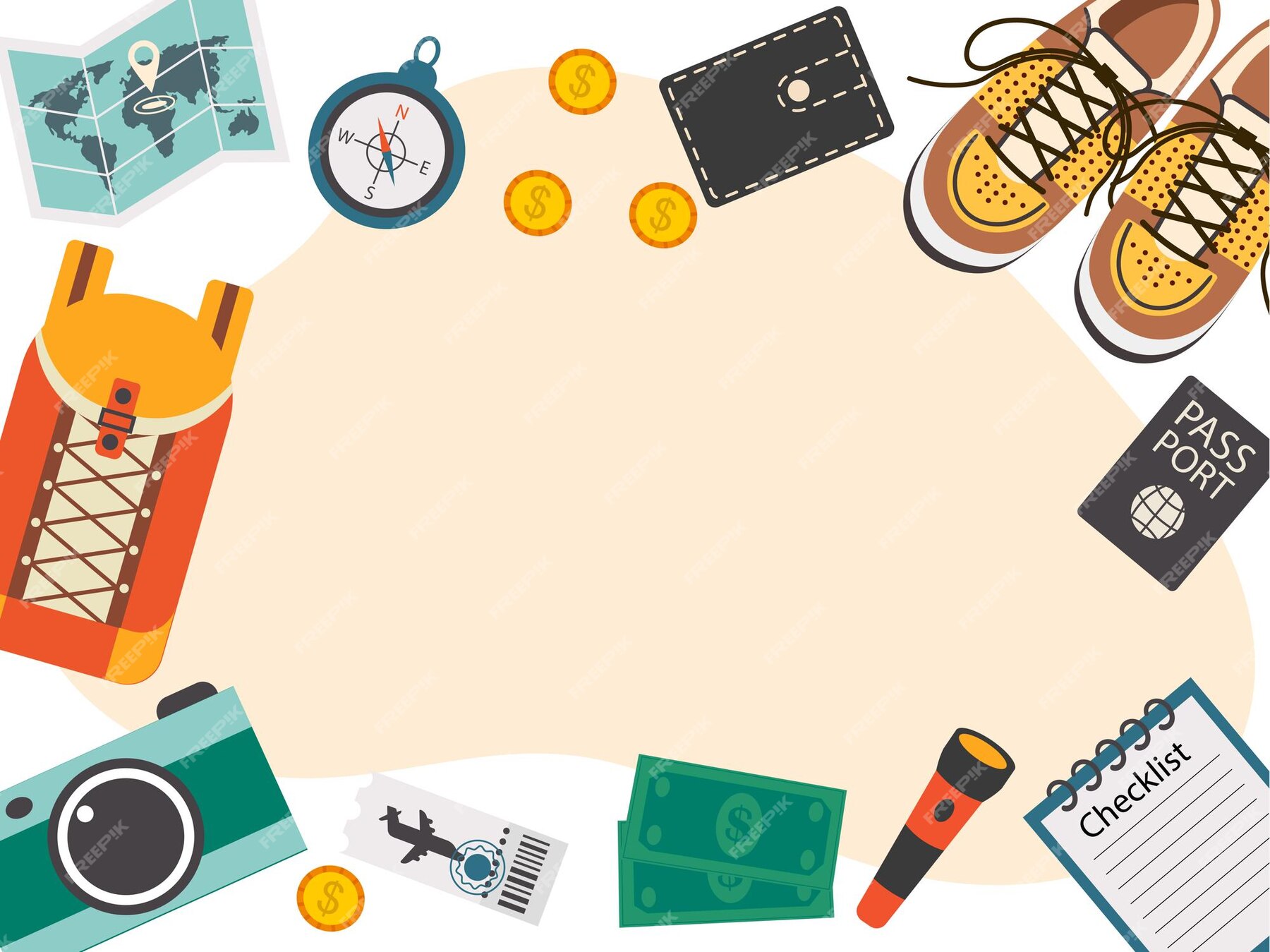 Planning an International Trip? Don’t Miss These Essential To-Dos