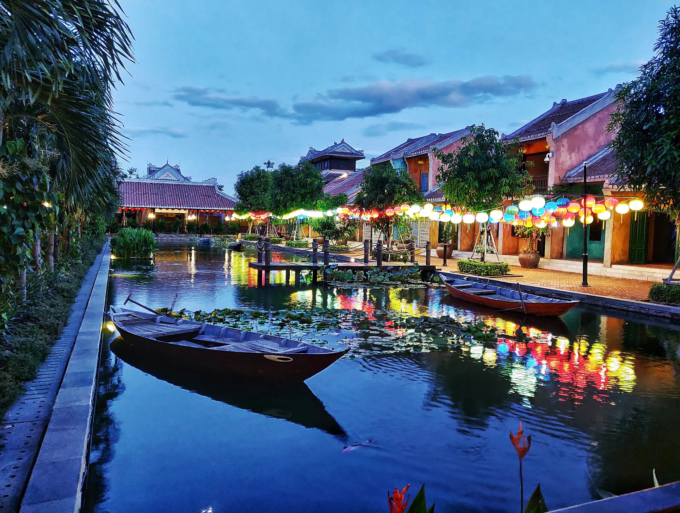 Exploring the Heart of Vietnam, One City at a Time!